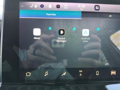 2023 Jeep Compass High Altitude 4x4 | Driver Assist, Elite interior