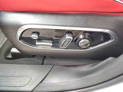 2024 Jeep Wagoneer S Launch Edition AWD