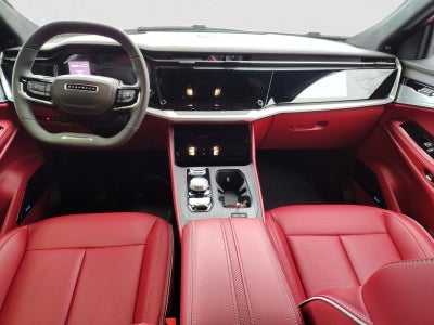 2024 Jeep Wagoneer S Launch Edition AWD