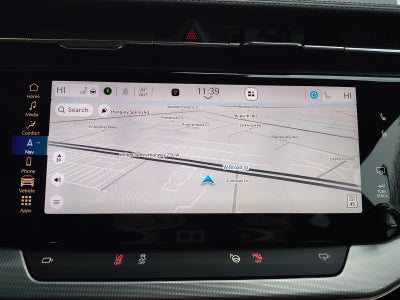 2024 Jeep Wagoneer S Launch Edition AWD