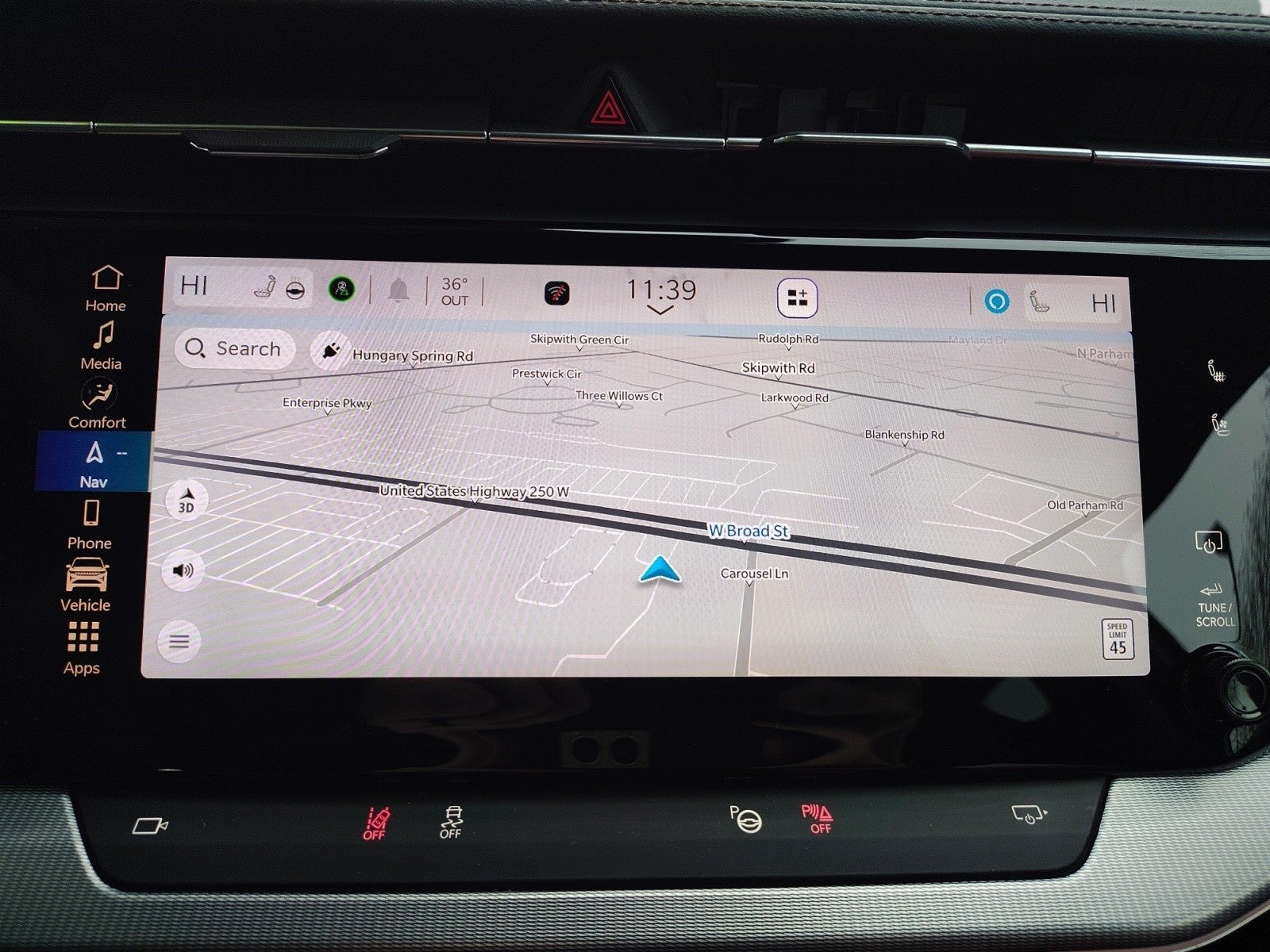 2024 Jeep Wagoneer S Launch Edition AWD