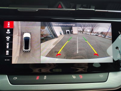 2024 Jeep Wagoneer S Launch Edition AWD