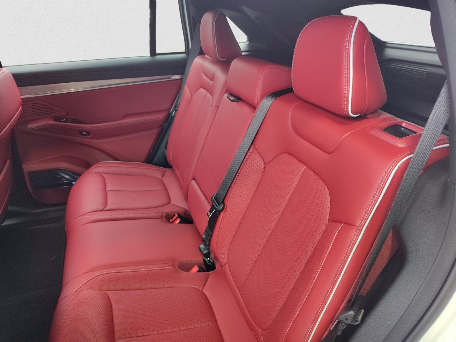 2024 Jeep Wagoneer S Launch Edition AWD