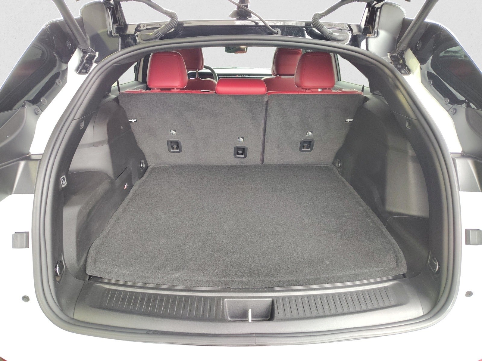 2024 Jeep Wagoneer S Launch Edition AWD