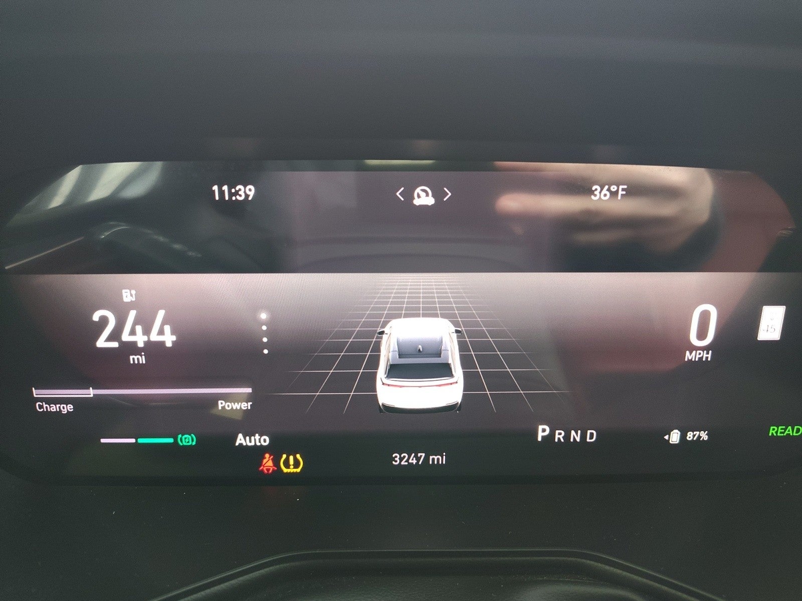 2024 Jeep Wagoneer S Launch Edition AWD