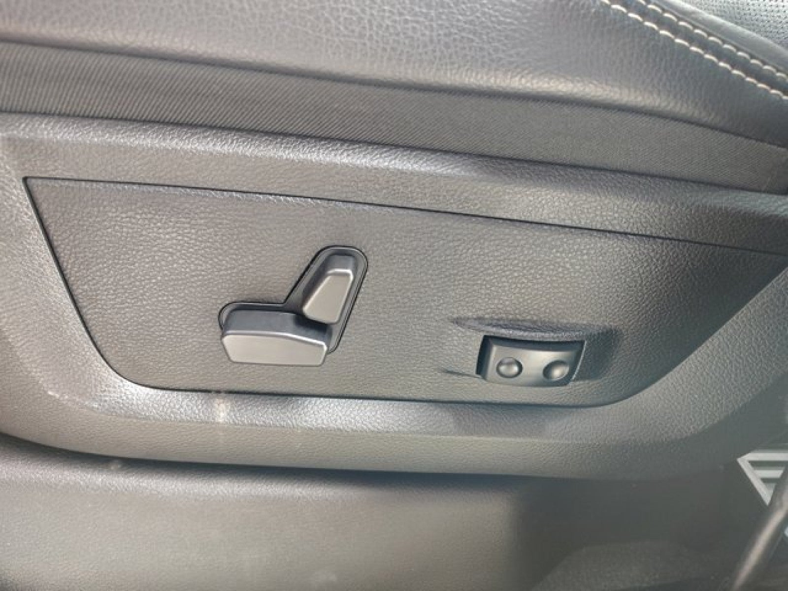 2023 RAM 2500 Power Wagon