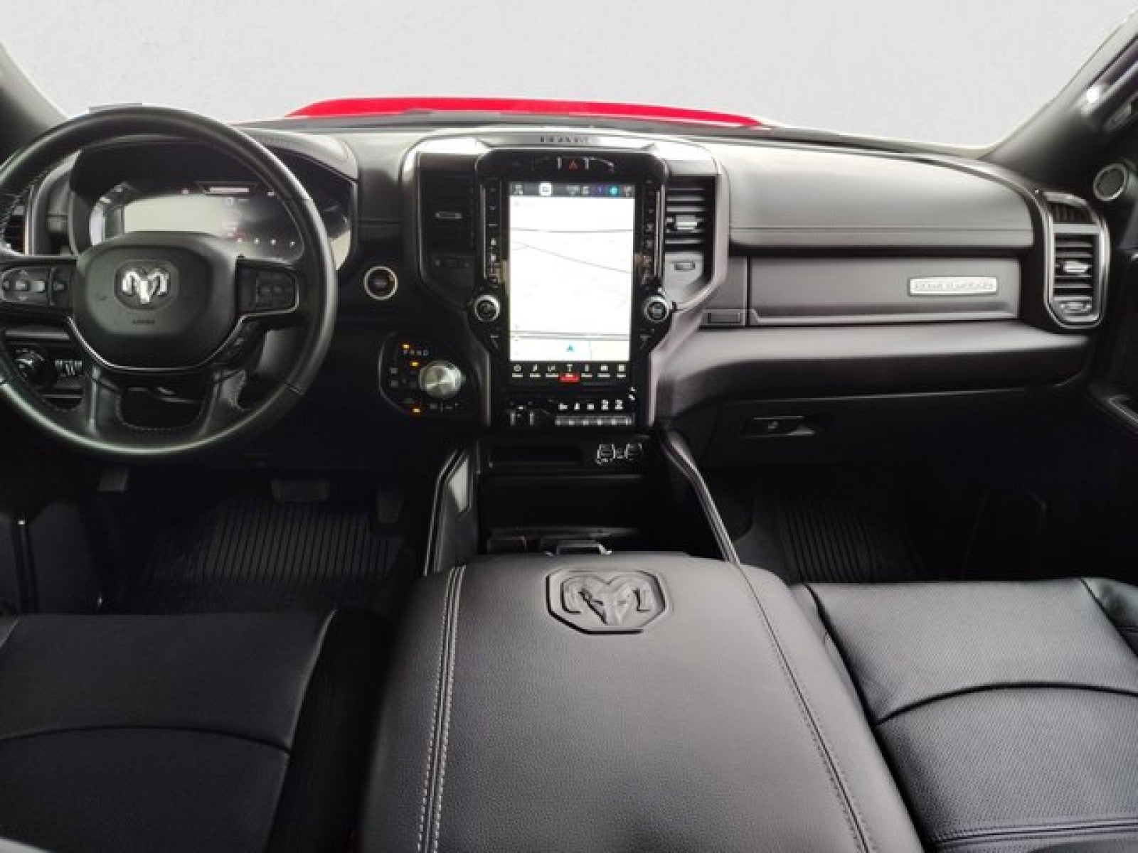 2023 RAM 2500 Power Wagon