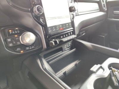 2023 RAM 2500 Power Wagon