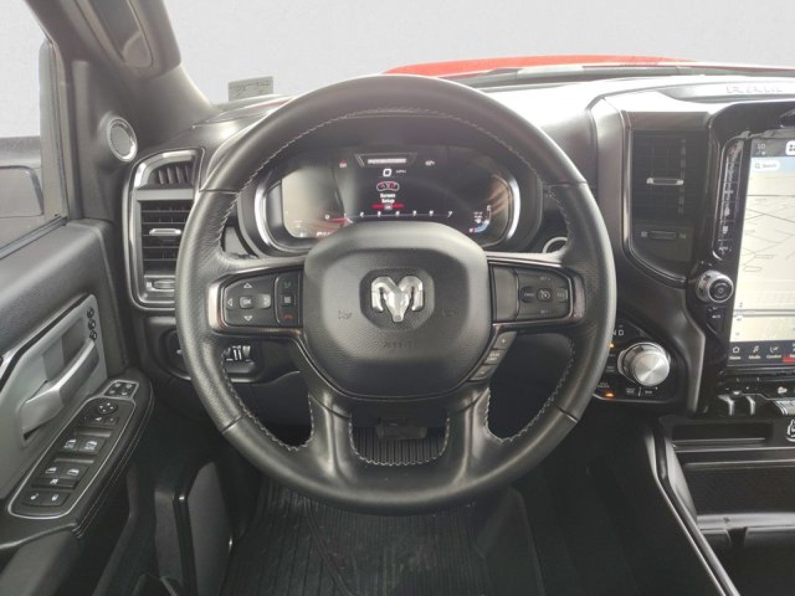 2023 RAM 2500 Power Wagon