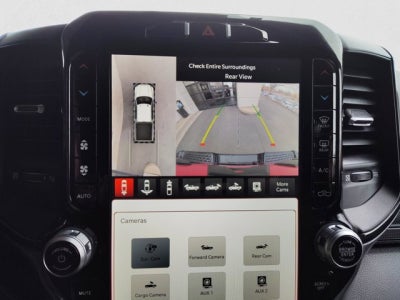 2023 RAM 2500 Power Wagon