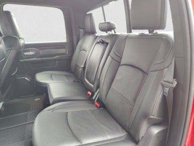 2023 RAM 2500 Power Wagon