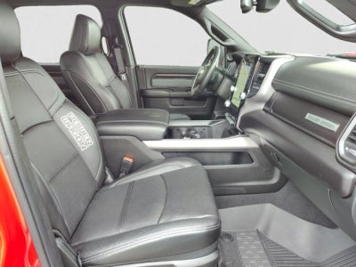 2023 RAM 2500 Power Wagon