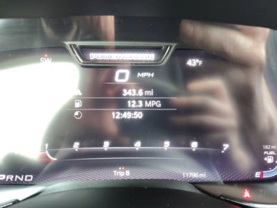 2023 RAM 2500 Power Wagon