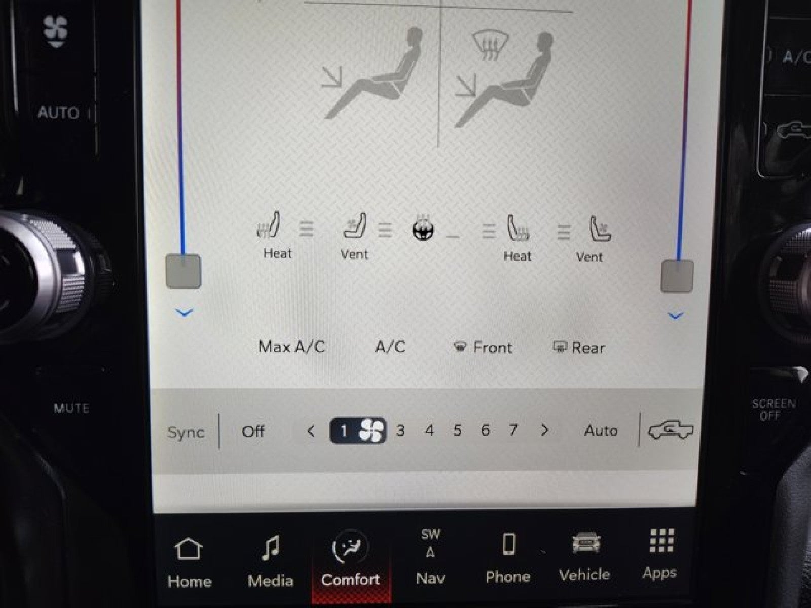 2023 RAM 2500 Power Wagon