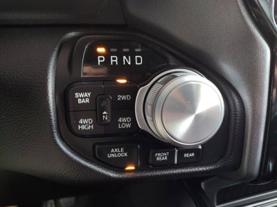 2023 RAM 2500 Power Wagon