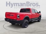 2023 RAM 2500 Power Wagon