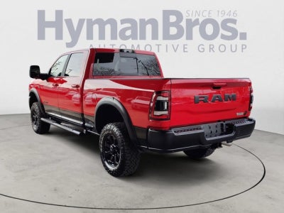 2023 RAM 2500 Power Wagon