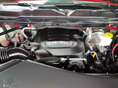 2023 RAM 2500 Power Wagon