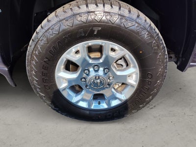 2024 RAM 2500 Laramie 4x4 Crew Cab | Diesel