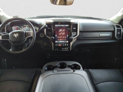 2024 RAM 2500 Laramie 4x4 Crew Cab | Diesel