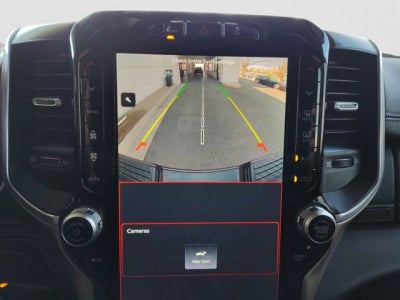 2024 RAM 2500 Laramie 4x4 Crew Cab | Diesel