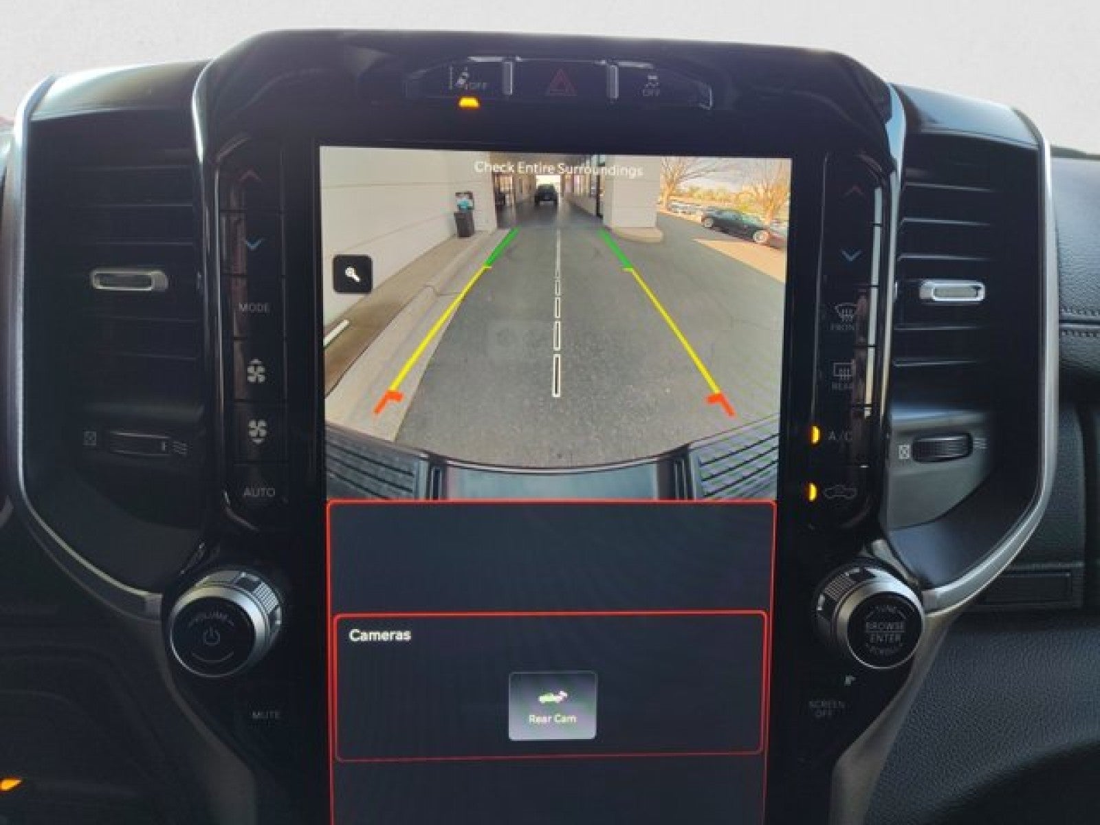 2024 RAM 2500 Laramie 4x4 Crew Cab | Diesel