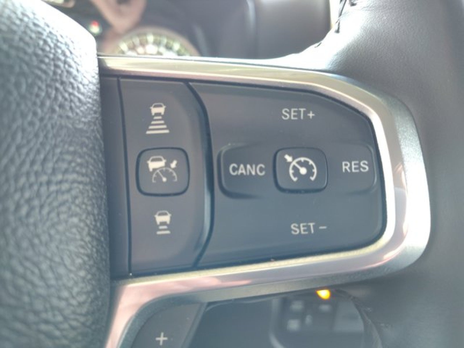 2024 RAM 2500 Laramie 4x4 Crew Cab | Diesel