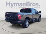 2024 RAM 2500 Laramie 4x4 Crew Cab | Diesel
