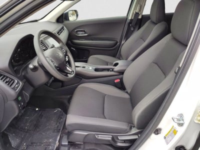 2022 Honda HR-V EX AWD