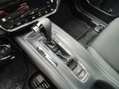 2022 Honda HR-V EX AWD