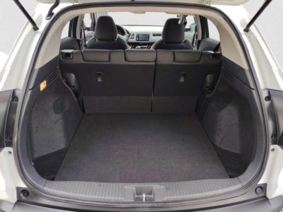 2022 Honda HR-V EX AWD