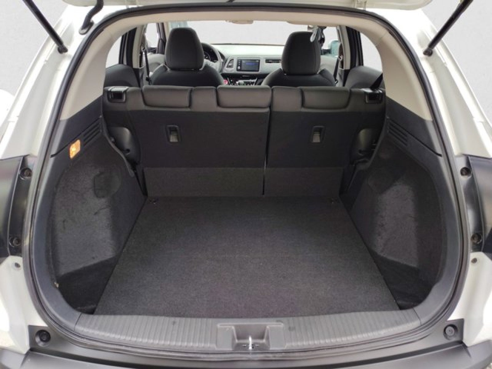 2022 Honda HR-V EX AWD