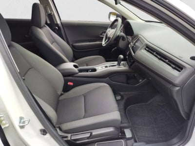 2022 Honda HR-V EX AWD