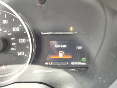 2022 Honda HR-V EX AWD