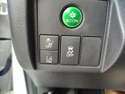 2022 Honda HR-V EX AWD