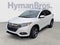 2022 Honda HR-V EX AWD