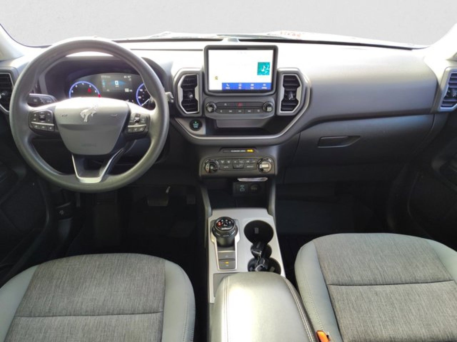 2021 Ford Bronco Sport Big Bend 4x4