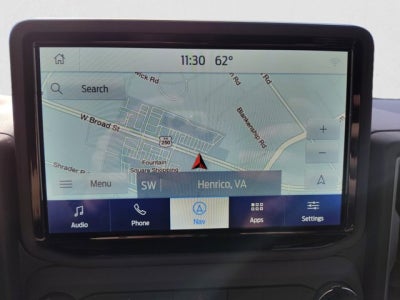 2021 Ford Bronco Sport Big Bend 4x4