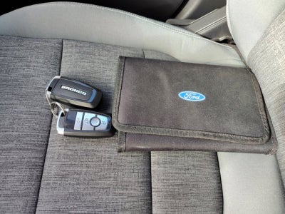 2021 Ford Bronco Sport Big Bend 4x4