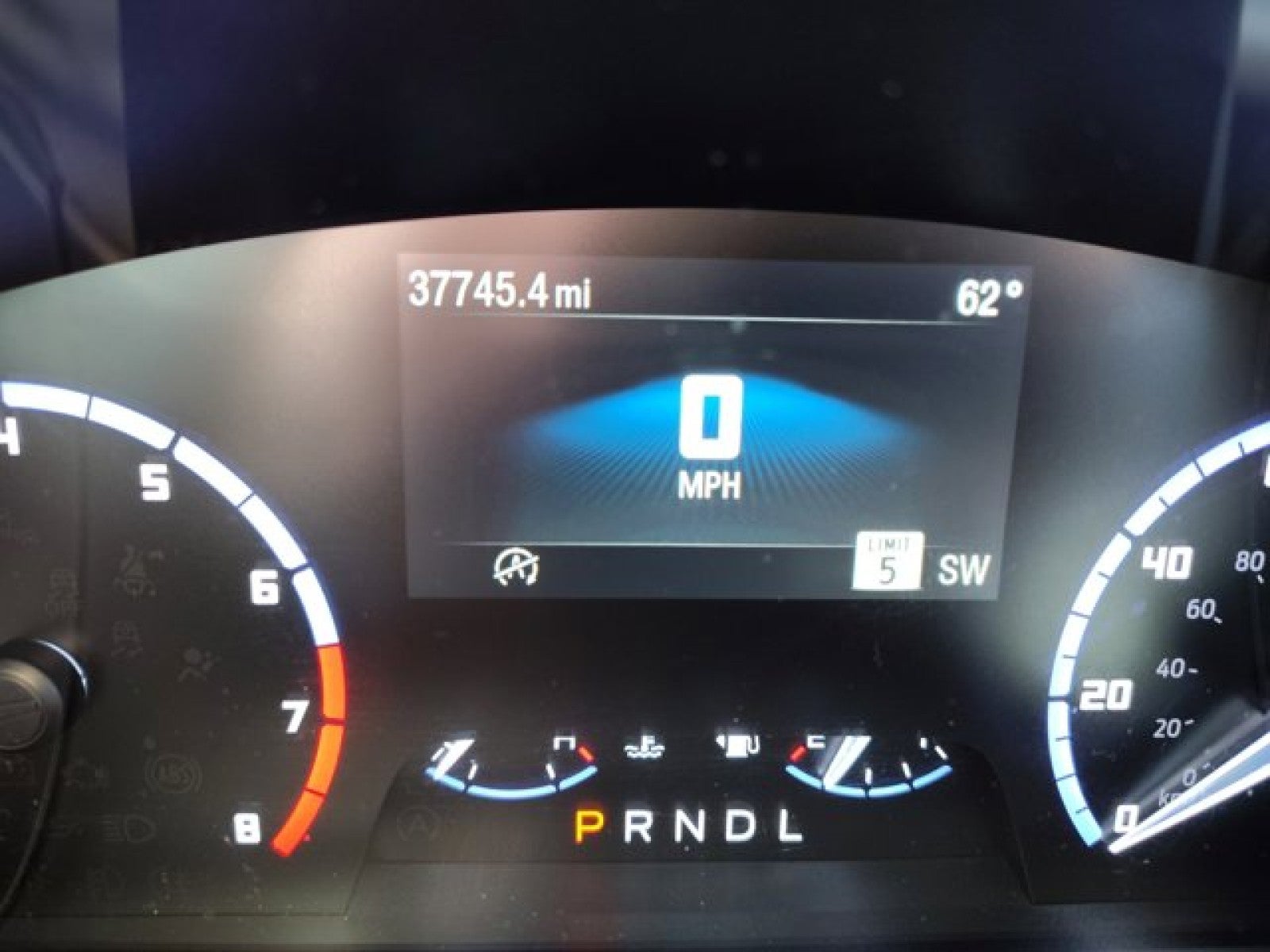 2021 Ford Bronco Sport Big Bend 4x4