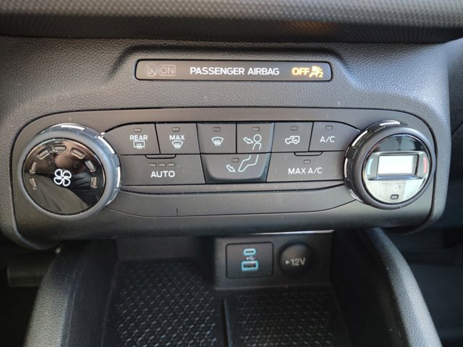 2021 Ford Bronco Sport Big Bend 4x4