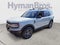 2021 Ford Bronco Sport Big Bend 4x4 | Navigation