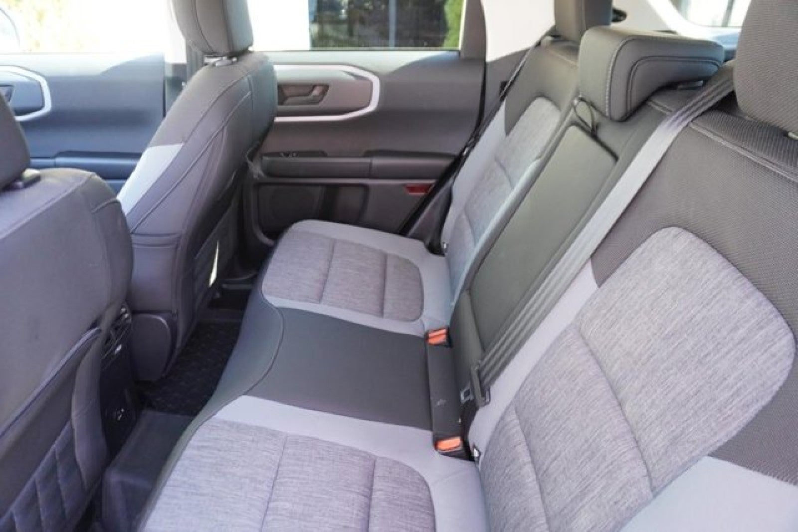 2021 Ford Bronco Sport Big Bend 4x4 | Navigation