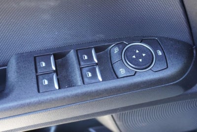 2021 Ford Bronco Sport Big Bend 4x4 | Navigation