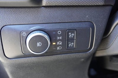 2021 Ford Bronco Sport Big Bend 4x4 | Navigation