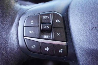 2021 Ford Bronco Sport Big Bend 4x4 | Navigation