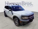 2021 Ford Bronco Sport Big Bend 4x4 | Navigation