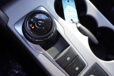 2021 Ford Bronco Sport Big Bend 4x4 | Navigation