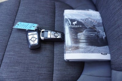 2021 Ford Bronco Sport Big Bend 4x4 | Navigation