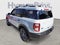 2021 Ford Bronco Sport Big Bend 4x4 | Navigation
